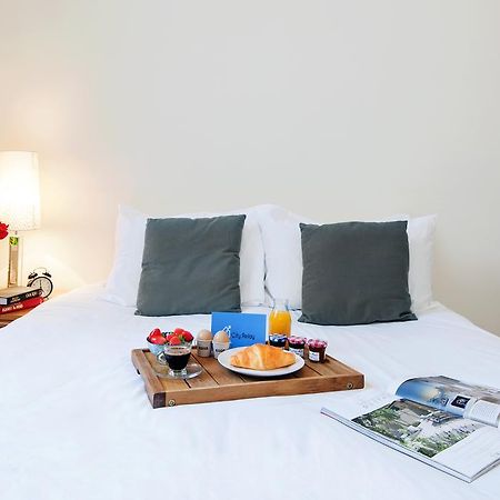 The Stratford Road Pied-A-Terre Apartment London Exterior photo