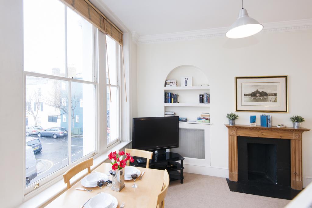 The Stratford Road Pied-A-Terre Apartment London Exterior photo