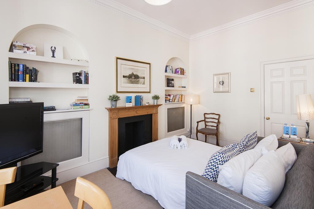 The Stratford Road Pied-A-Terre Apartment London Exterior photo