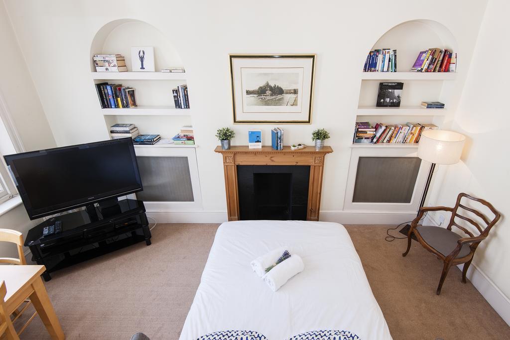 The Stratford Road Pied-A-Terre Apartment London Exterior photo