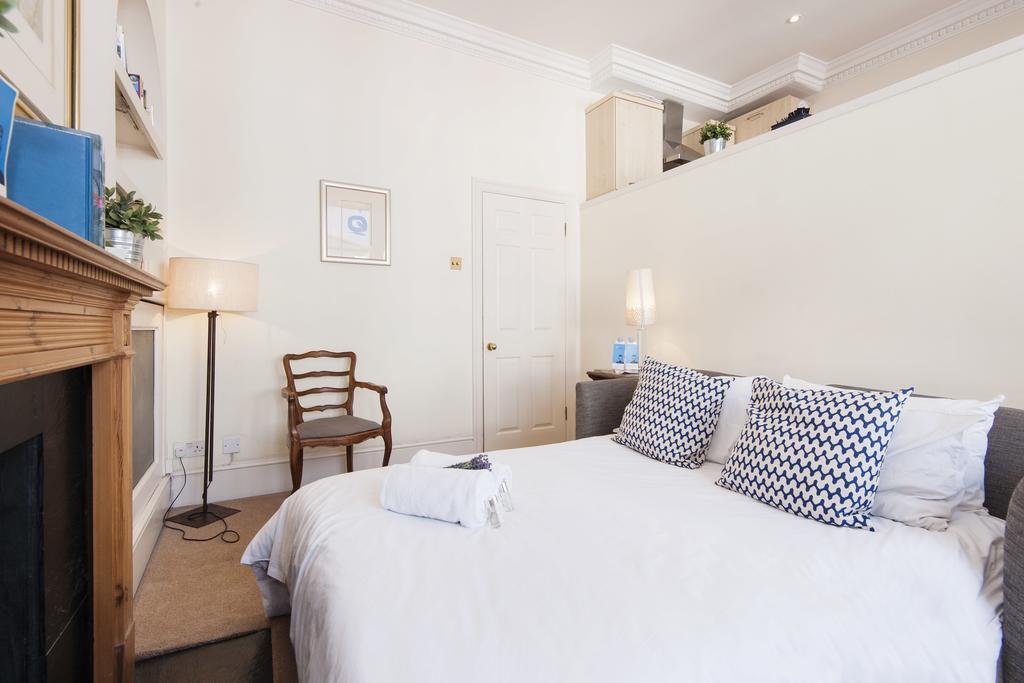 The Stratford Road Pied-A-Terre Apartment London Exterior photo