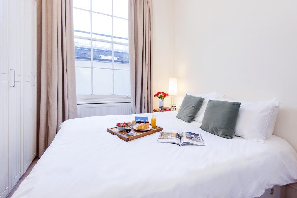 The Stratford Road Pied-A-Terre Apartment London Exterior photo